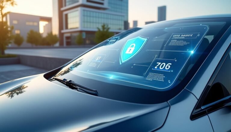 découvrez tout ce qu'il faut savoir sur la vignette assurance auto en 2026 : démarches, obligations et nouveautés pour être en règle sur la route.