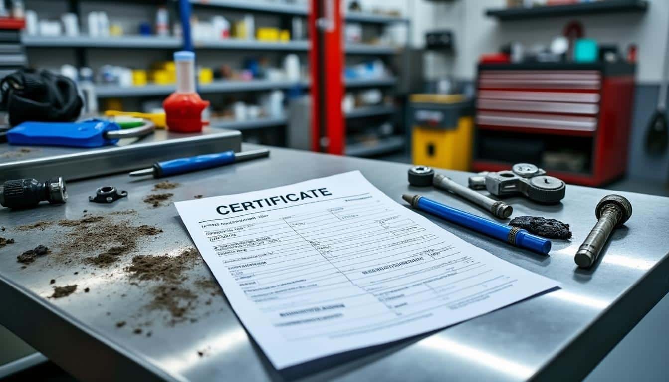découvrez tous les documents indispensables pour souscrire une assurance auto en toute sérénité et éviter les oublis lors de votre contrat.