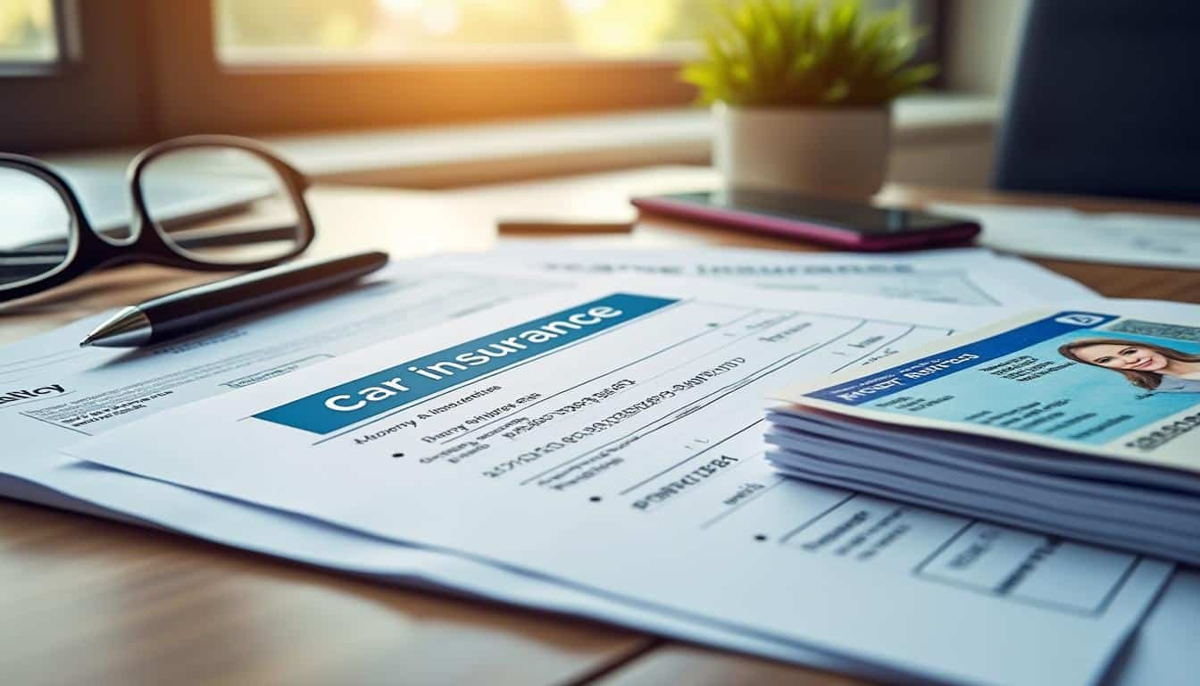 découvrez tous les documents obligatoires à fournir pour souscrire à une assurance auto et soyez prêt en cas de contrôle ou de sinistre.
