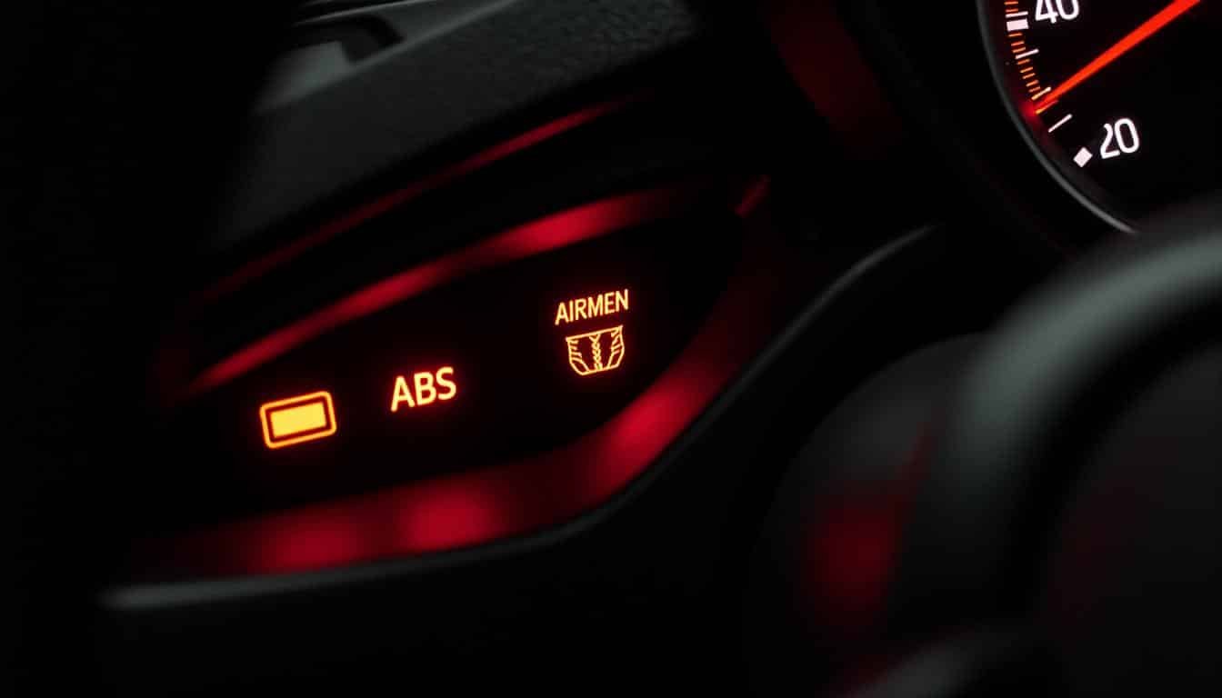 découvrez la signification des voyants du tableau de bord de votre fiat 500 et apprenez comment réagir efficacement aux différentes alertes pour assurer votre sécurité et le bon fonctionnement de votre véhicule.