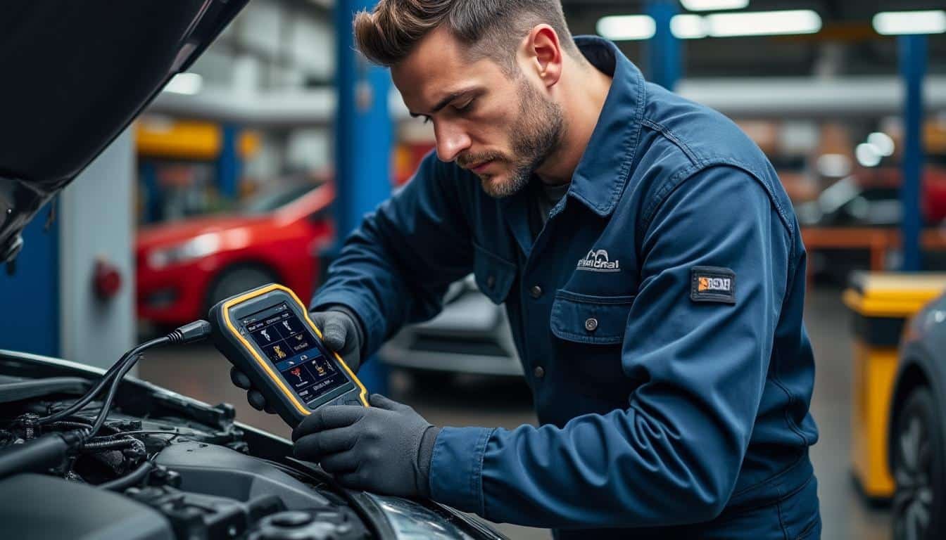 découvrez la signification des voyants du tableau de bord de votre fiat 500, apprenez à interpréter les alertes et savoir quelles actions entreprendre pour garantir votre sécurité et la bonne santé de votre véhicule.