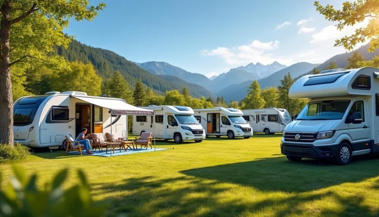 découvrez notre avis complet sur les caravanes et camping-cars pour 2026. guide pratique, conseils et comparatif pour choisir le modèle idéal selon vos besoins.