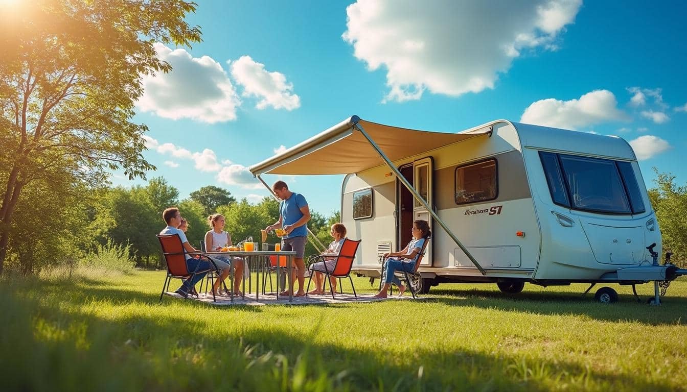 découvrez les avantages de la caravane et du camping-car pour choisir le véhicule idéal pour vos prochaines vacances en toute liberté.