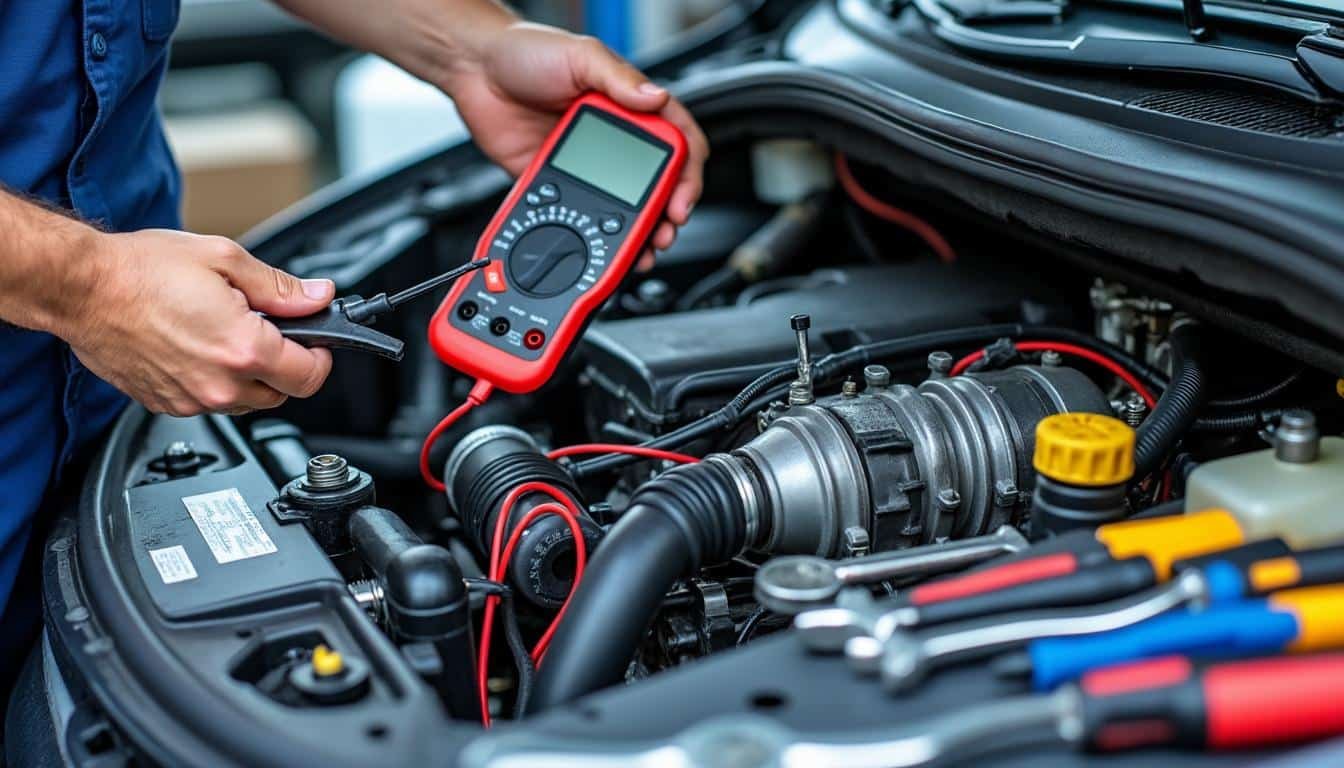 découvrez comment diagnostiquer facilement la panne de climatisation dans votre voiture grâce à nos conseils pratiques et astuces automobiles.
