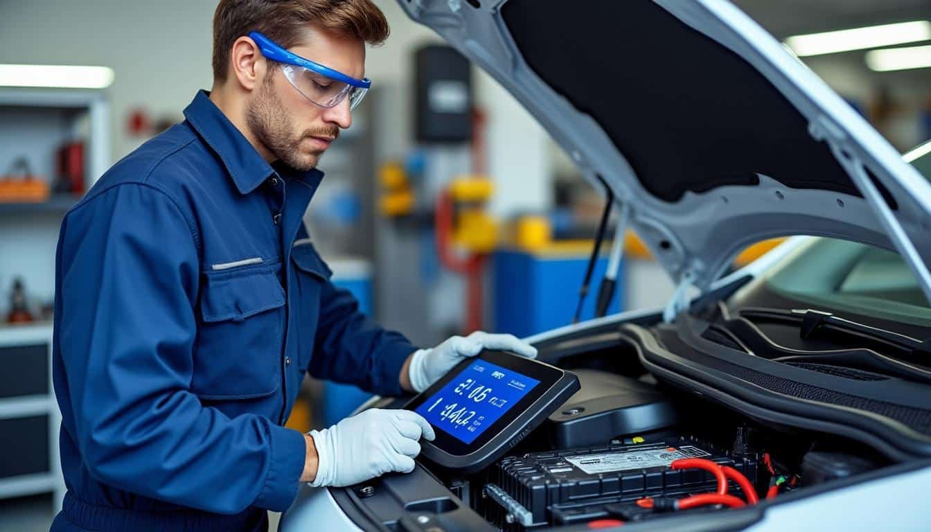 découvrez nos conseils pratiques pour entretenir la batterie de votre voiture électrique et maximiser sa durée de vie. assurez des performances optimales et une autonomie prolongée.