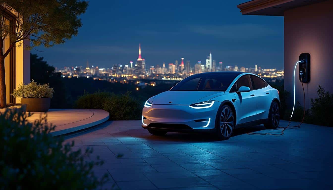 découvrez nos conseils pratiques pour entretenir la batterie de votre voiture électrique et maximiser sa durée de vie. astuces simples pour une performance optimale.