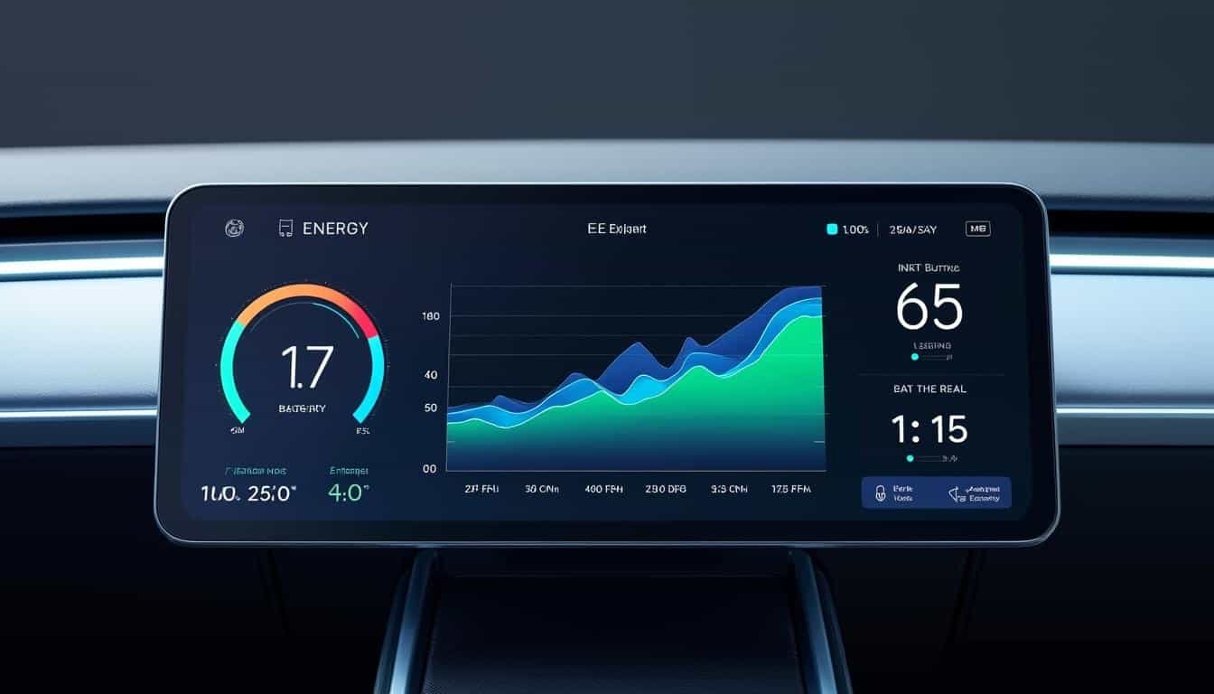 découvrez comment analyser la consommation d'une voiture électrique avec notre tableau comparatif clair et détaillé, pour faire un choix éclairé.