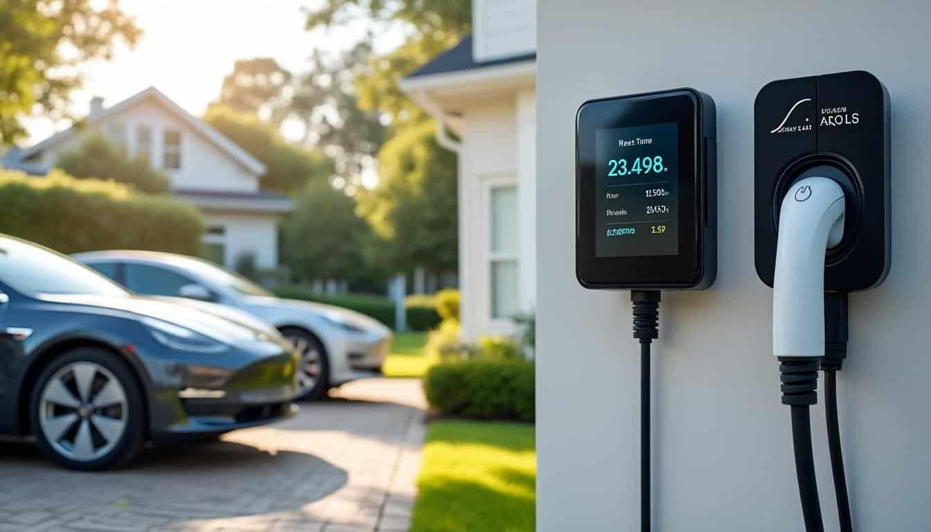 découvrez comment comprendre la consommation d'une voiture électrique grâce à un tableau comparatif clair et détaillé, facilite votre choix et optimise votre budget énergie.