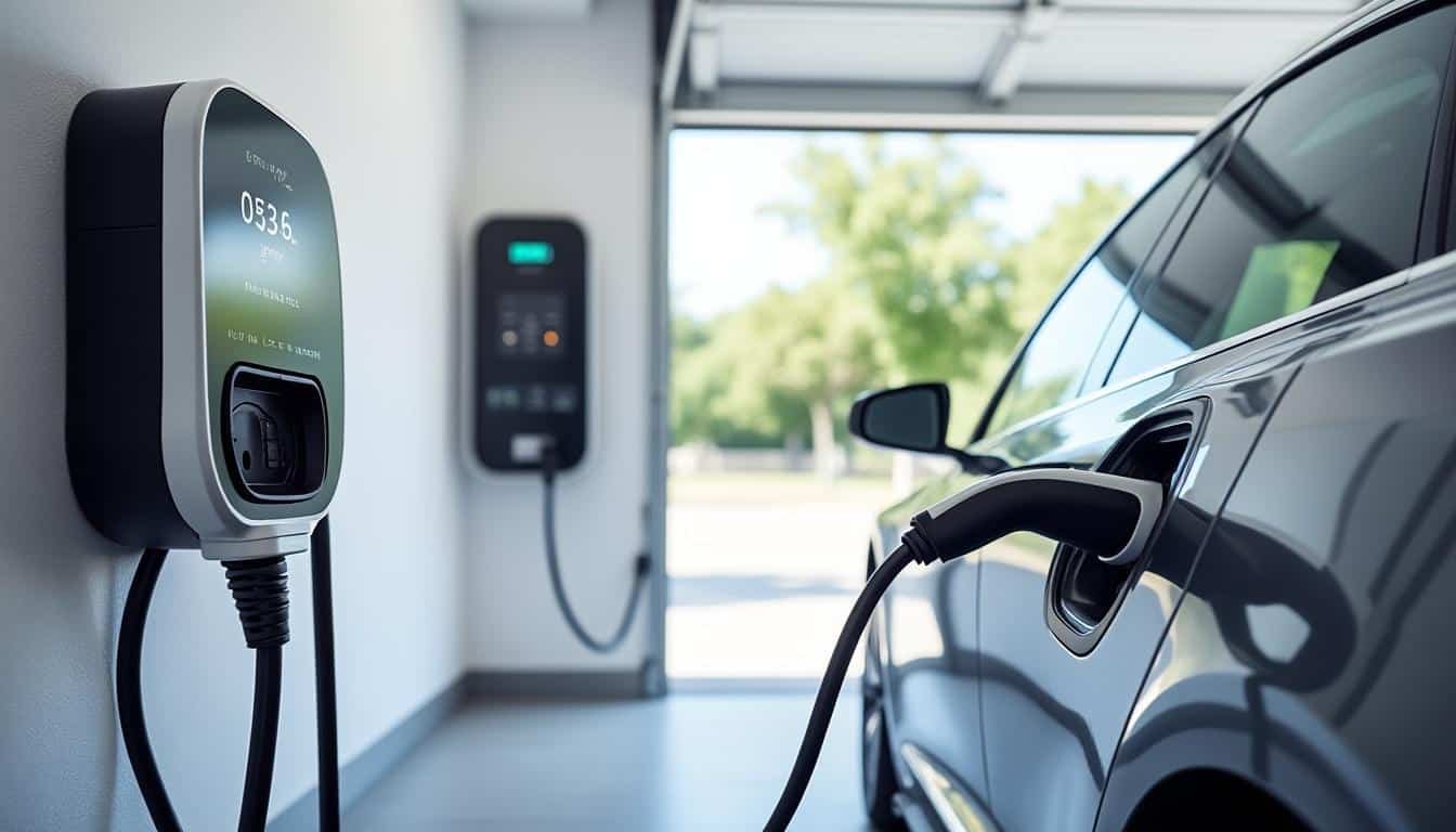 découvrez comment analyser la consommation d'une voiture électrique à l'aide d'un tableau comparatif simple et clair pour faire le meilleur choix.