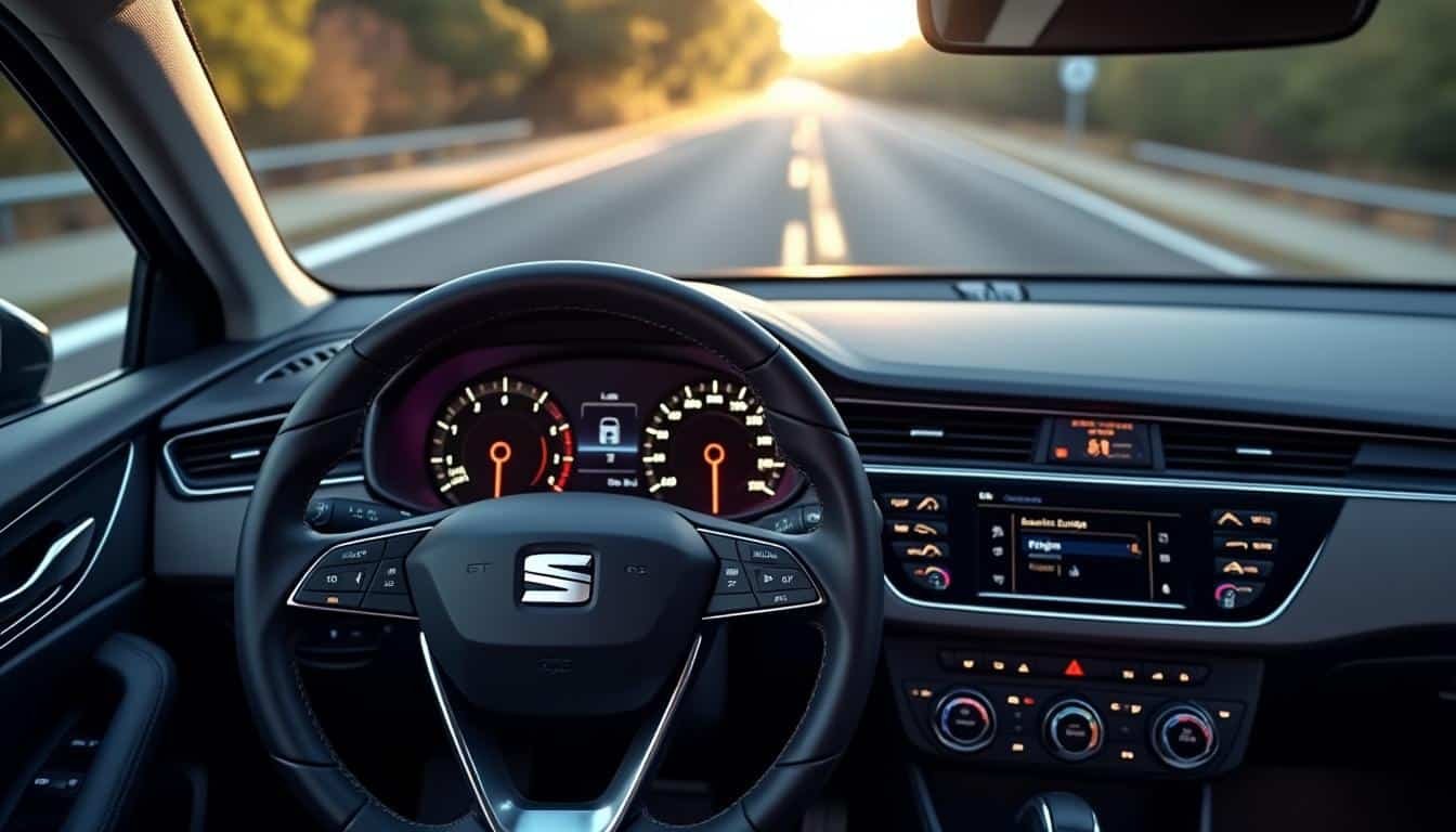 découvrez comment interpréter les voyants du tableau de bord de votre seat ibiza pour anticiper efficacement les entretiens et assurer la longévité de votre véhicule.
