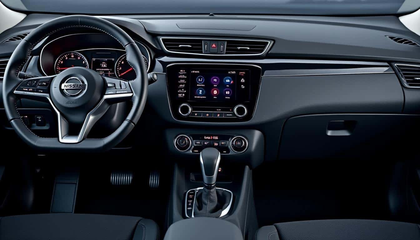 découvrez la signification des voyants du tableau de bord de votre nissan qashqai 2026 pour assurer une conduite sûre et éviter les pannes.