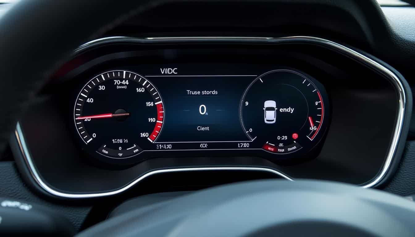 découvrez le guide complet pour comprendre les voyants du tableau de bord de votre nissan qashqai 2026 et assurez la sécurité et la performance de votre véhicule.