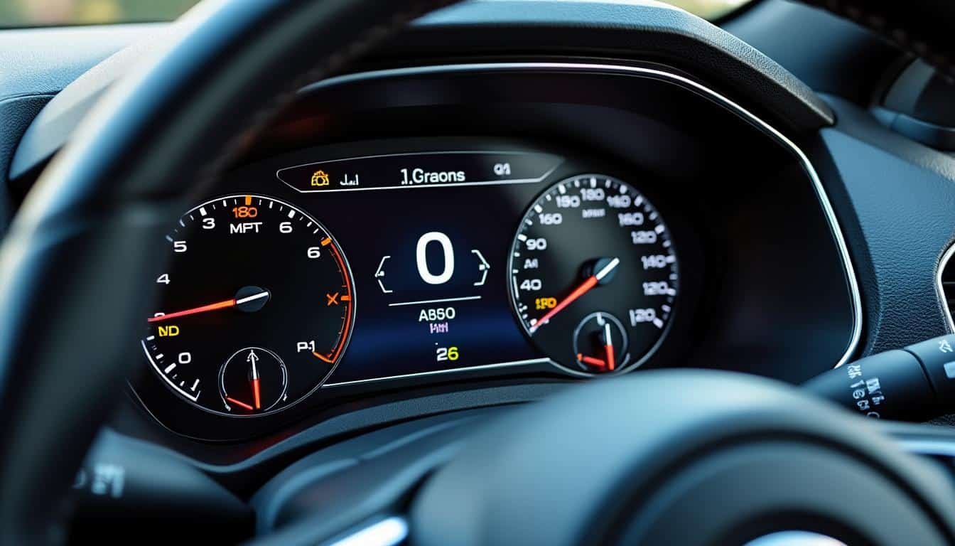 découvrez la signification des voyants du tableau de bord de votre nissan qashqai 2026 pour assurer une conduite sécurisée et entretenir parfaitement votre véhicule.