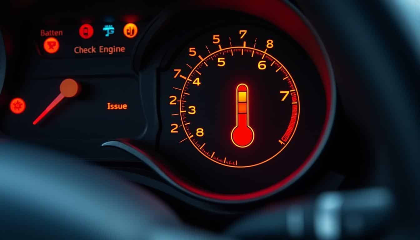 découvrez comment interpréter les voyants du tableau de bord de votre suzuki swift pour assurer votre sécurité et maintenir votre véhicule en parfait état.