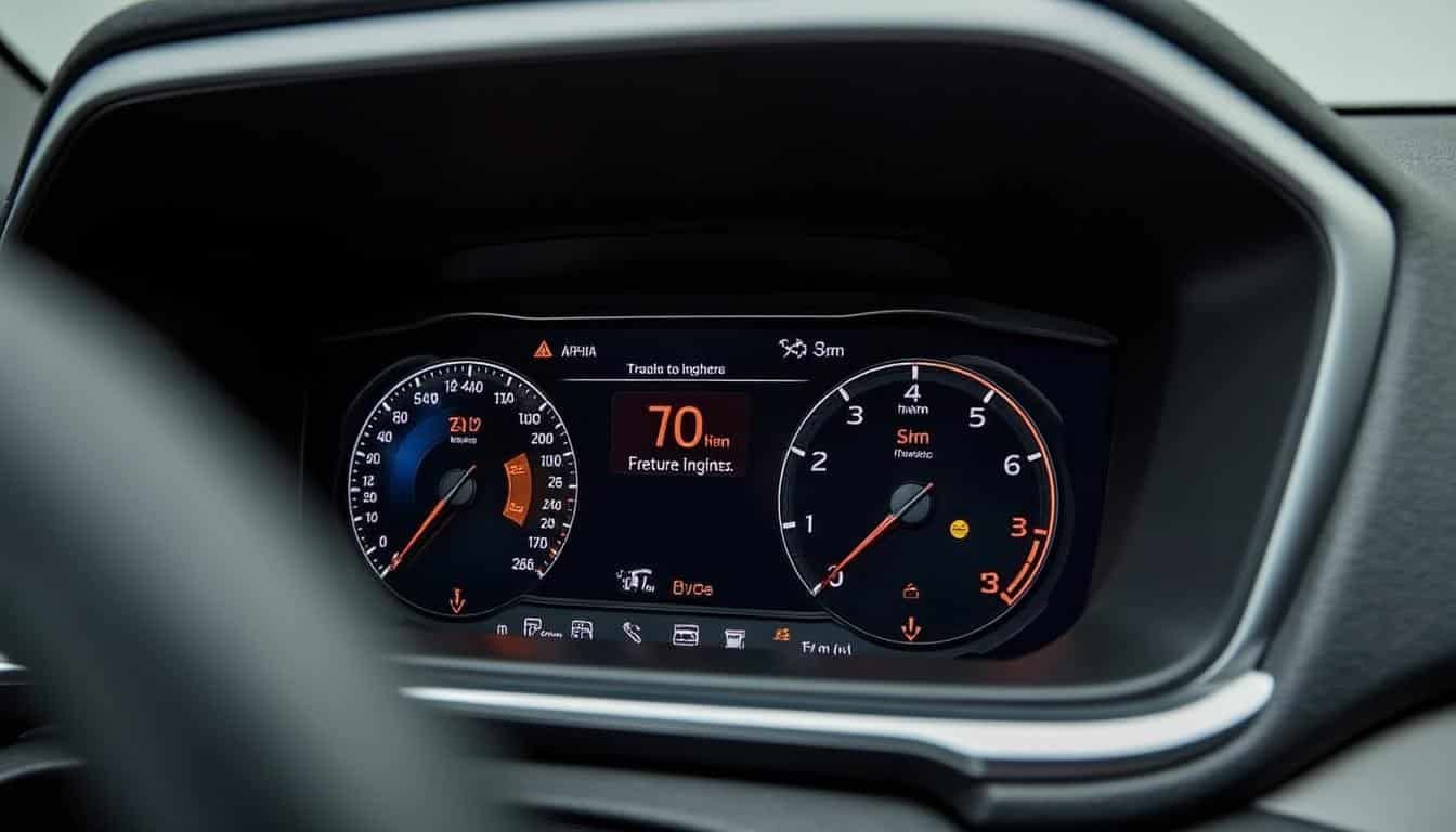 découvrez comment interpréter les voyants du tableau de bord de votre hyundai tucson pour assurer une conduite sûre et entretenir efficacement votre véhicule.