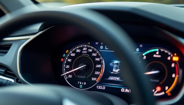 découvrez le guide complet pour comprendre les voyants du tableau de bord de votre hyundai tucson et assurer une conduite en toute sécurité.