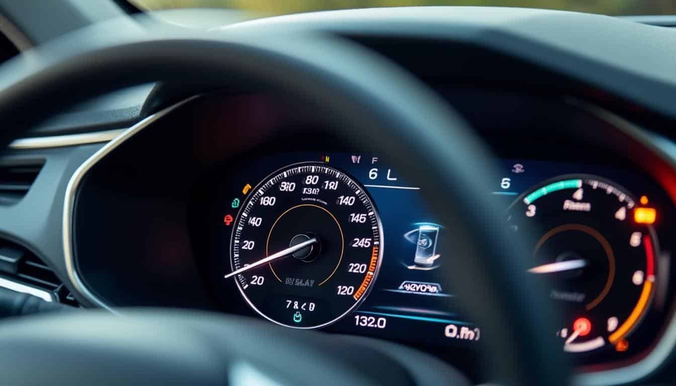 découvrez le guide complet pour comprendre les voyants du tableau de bord de votre hyundai tucson et assurer une conduite en toute sécurité.