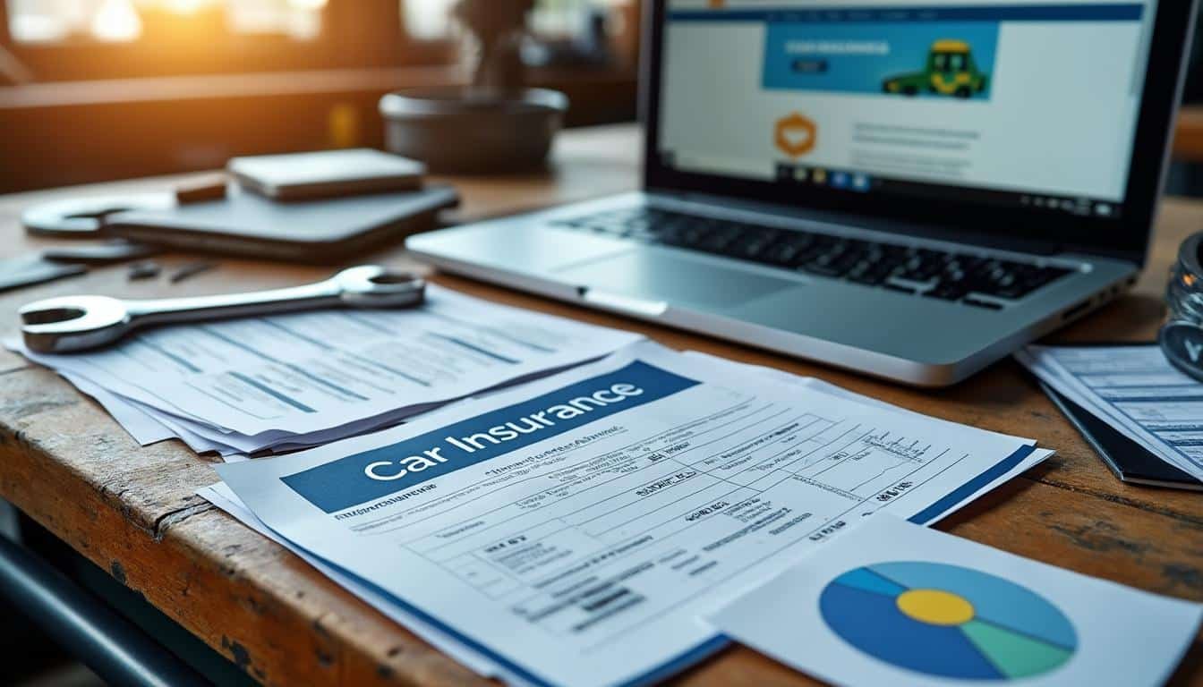 découvrez comment bien comprendre et gérer votre document d'assurance auto pour être toujours protégé et respecter la législation en vigueur.