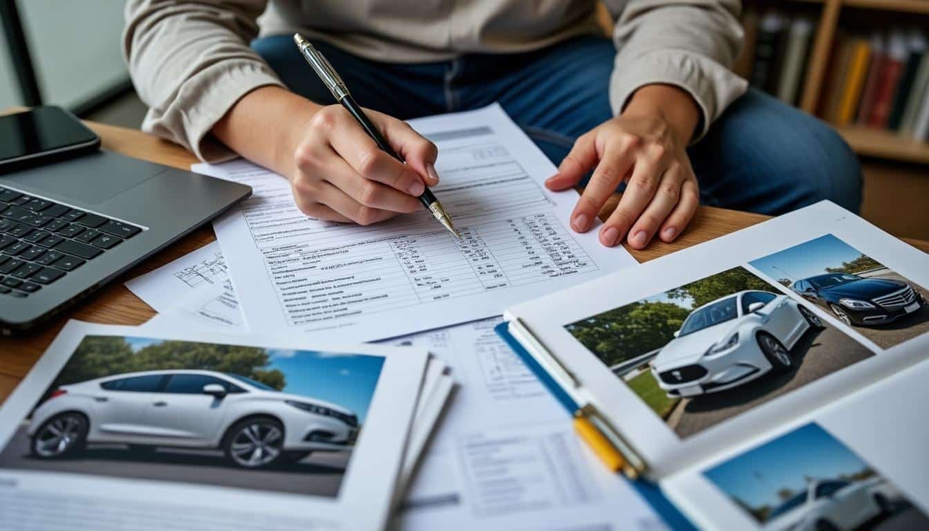 découvrez comment bien comprendre et gérer votre document d'assurance auto pour être toujours protégé et éviter les mauvaises surprises.