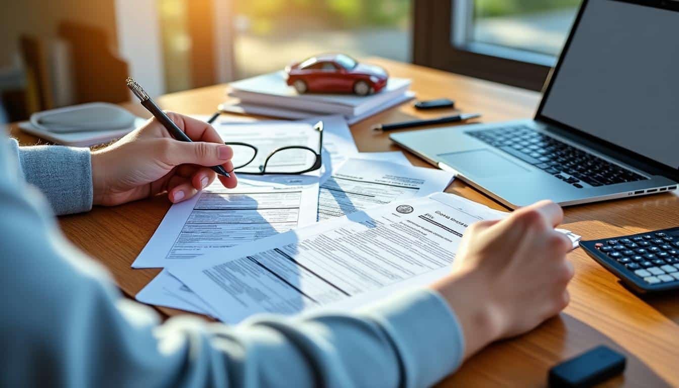 découvrez comment bien comprendre et gérer votre document d'assurance auto pour être toujours protégé et éviter les mauvaises surprises.