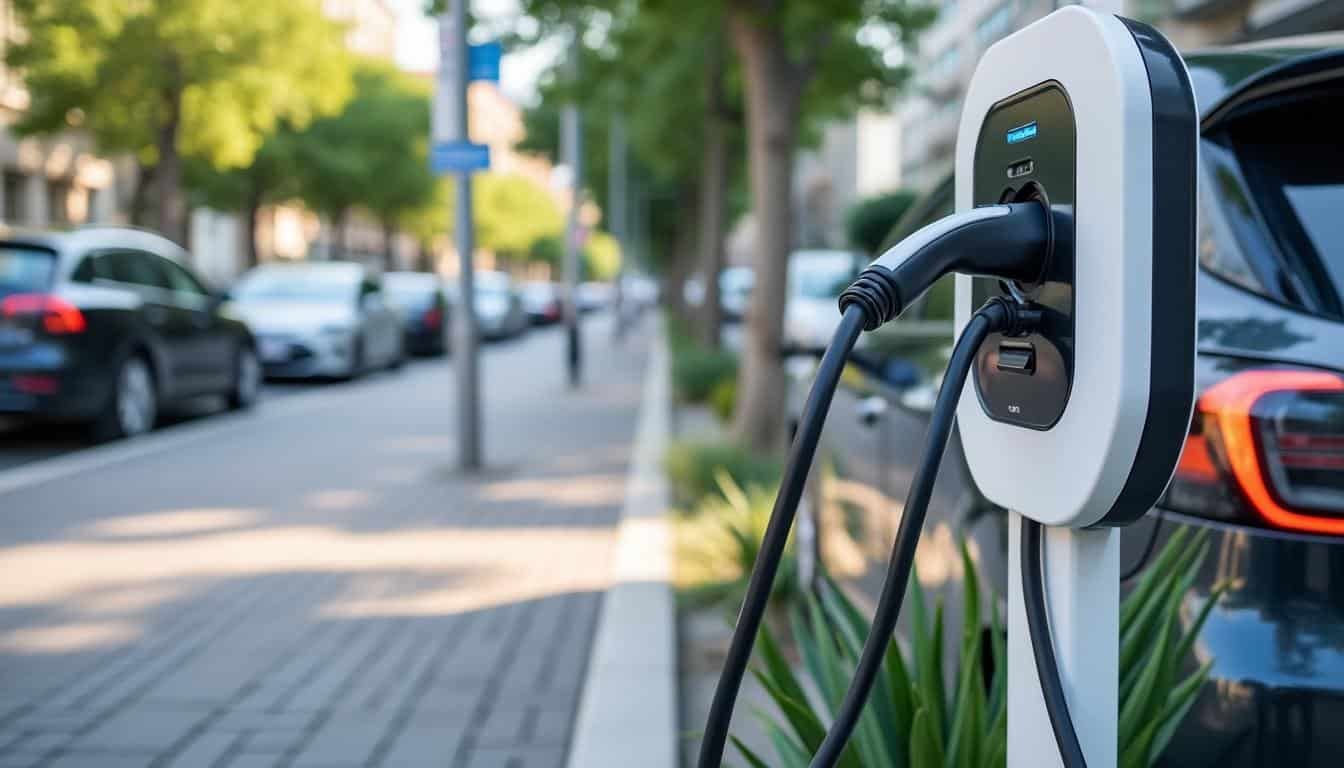 les facteurs clés influençant la durée de vie d'une batterie de voiture électrique et obtenez des conseils pratiques pour la maximiser efficacement.