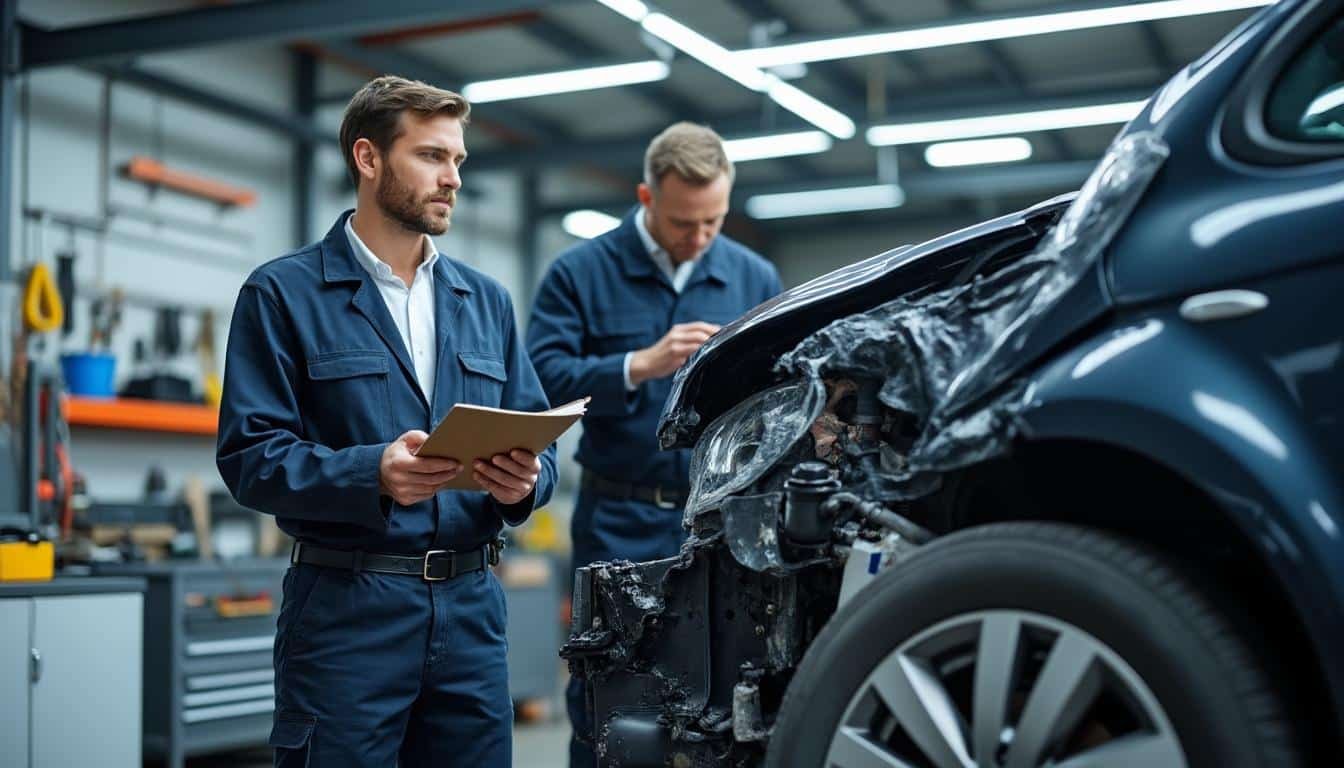 découvrez comment choisir le meilleur expert en assurance auto pour bénéficier d'un accompagnement personnalisé et des conseils adaptés à vos besoins.