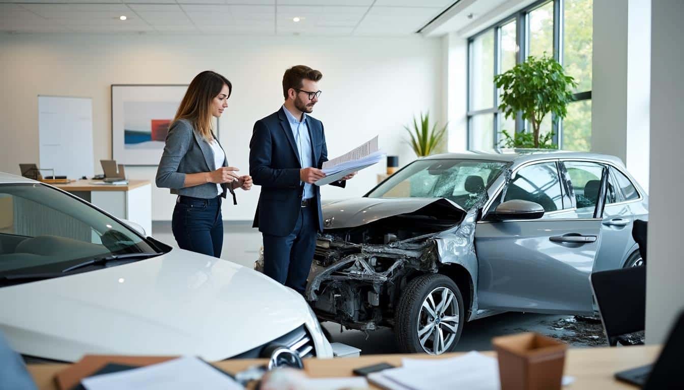découvrez comment bien choisir votre expert en assurance auto pour bénéficier des meilleures garanties et conseils personnalisés.