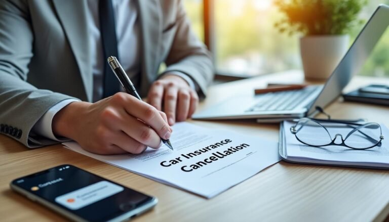 découvrez tout ce qu’il faut savoir sur la loi chatel pour résilier facilement votre assurance auto et profiter d’une démarche simplifiée.