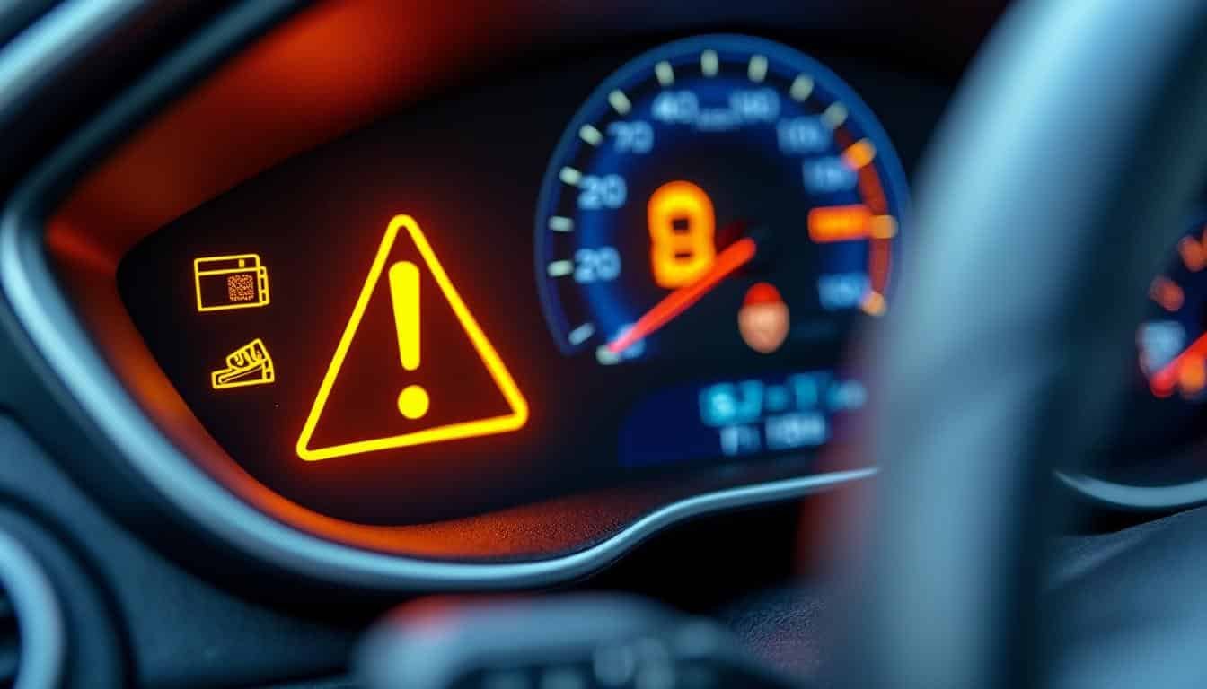 découvrez la signification d'un voyant orange sur le tableau de bord de votre peugeot 2008 et apprenez comment réagir pour assurer la sécurité et le bon fonctionnement de votre véhicule.
