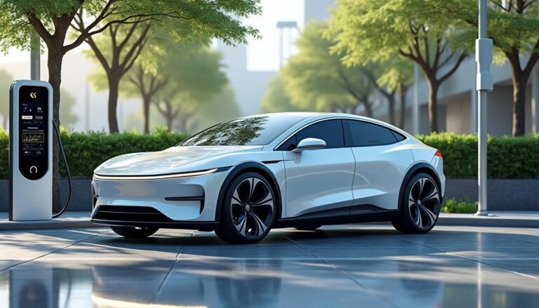 découvrez la durée de vie moyenne des voitures électriques en 2026, leurs performances, et les facteurs influençant leur longévité pour mieux choisir votre véhicule.