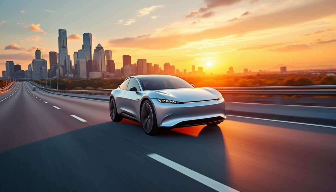 découvrez la durée de vie moyenne d'une voiture électrique en 2026, les facteurs qui l'influencent et comment maximiser la longévité de votre véhicule électrique.