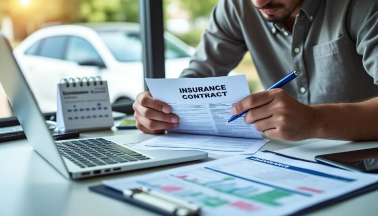 découvrez les conditions essentielles pour résilier votre assurance auto avant un an sans frais ni complications. informez-vous sur vos droits et les démarches à suivre.