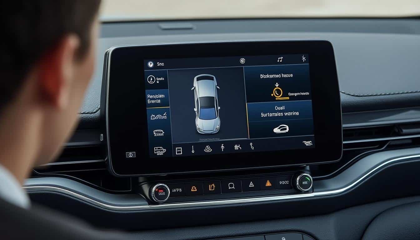 découvrez la signification des voyants au tableau de bord renault et apprenez ce qu'il faut savoir pour assurer la sécurité et l'entretien de votre véhicule.
