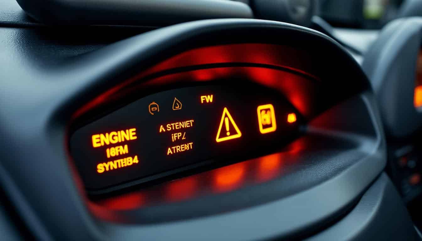 découvrez la signification des voyants du tableau de bord de la twingo 3 et apprenez comment réagir rapidement pour assurer votre sécurité et le bon fonctionnement de votre véhicule.
