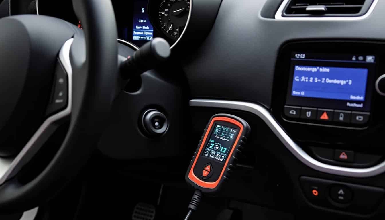 découvrez la signification des voyants du tableau de bord de la twingo 3 et apprenez comment réagir efficacement pour assurer votre sécurité et le bon fonctionnement de votre véhicule.