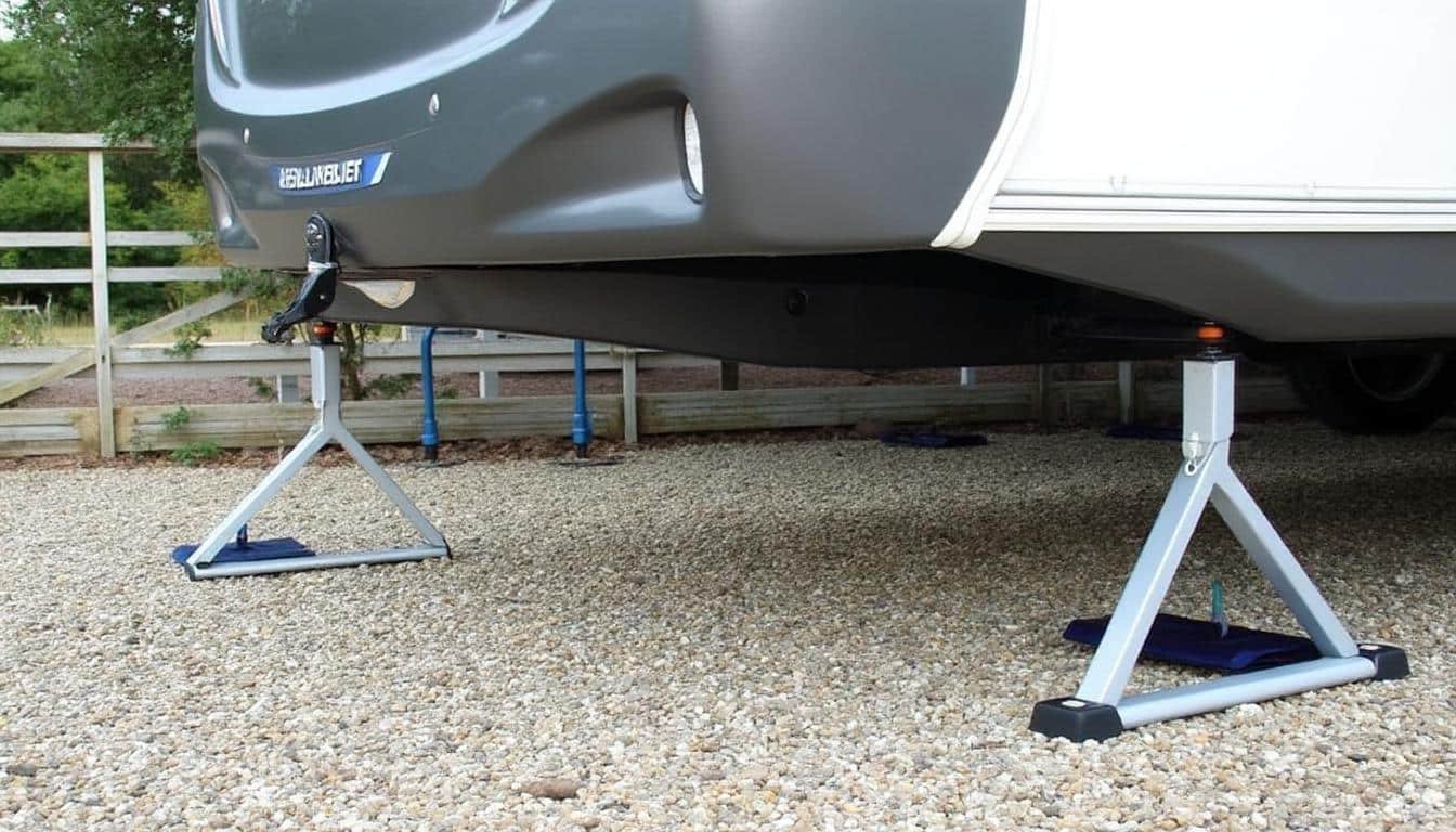 découvrez tout sur la caravane sur aire de camping-car : confort, conseils pratiques et astuces pour un séjour réussi en pleine nature.