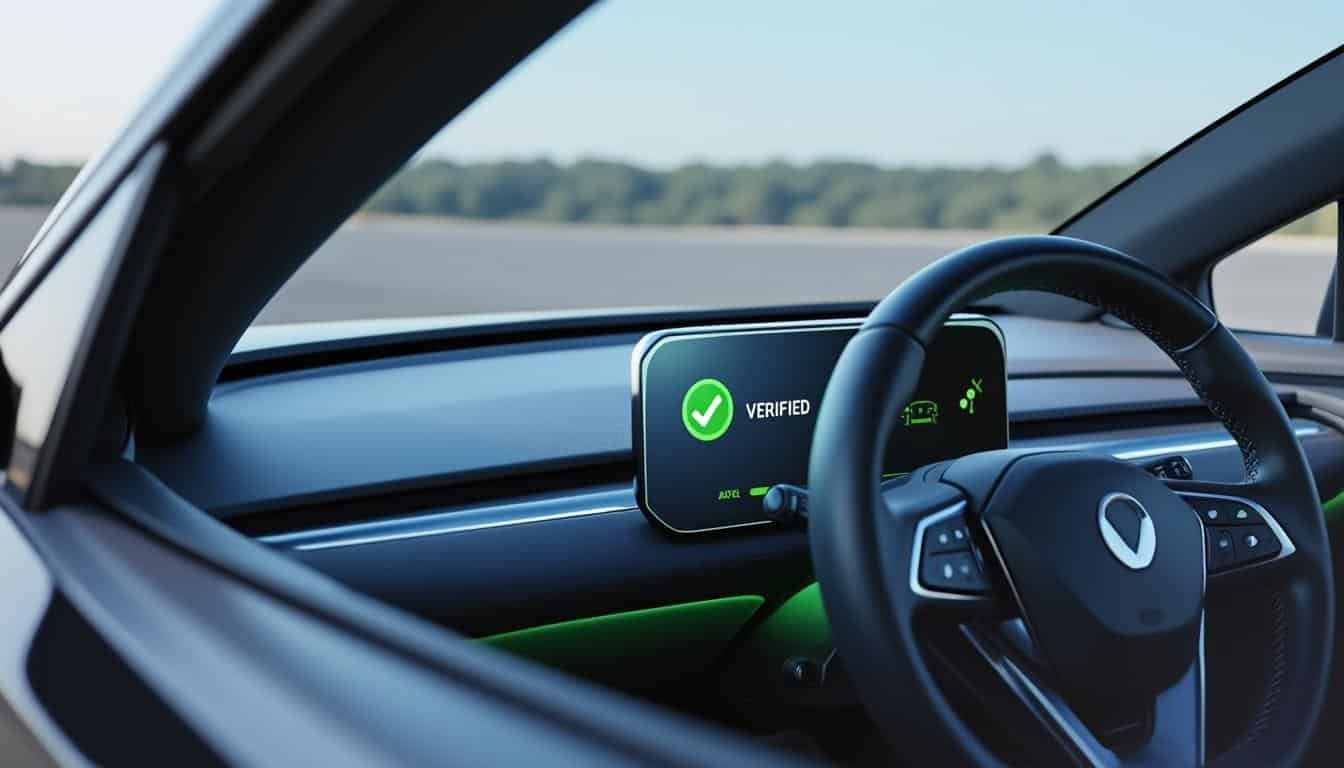 découvrez tout ce qu'il faut savoir sur la vignette assurance auto et son importance en 2026 pour assurer votre véhicule en toute légalité et sérénité.