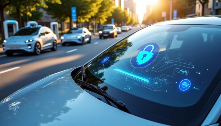 découvrez tout ce qu'il faut savoir sur la vignette assurance auto en 2026 et comprenez pourquoi elle est essentielle pour rouler en toute légalité et sécurité.
