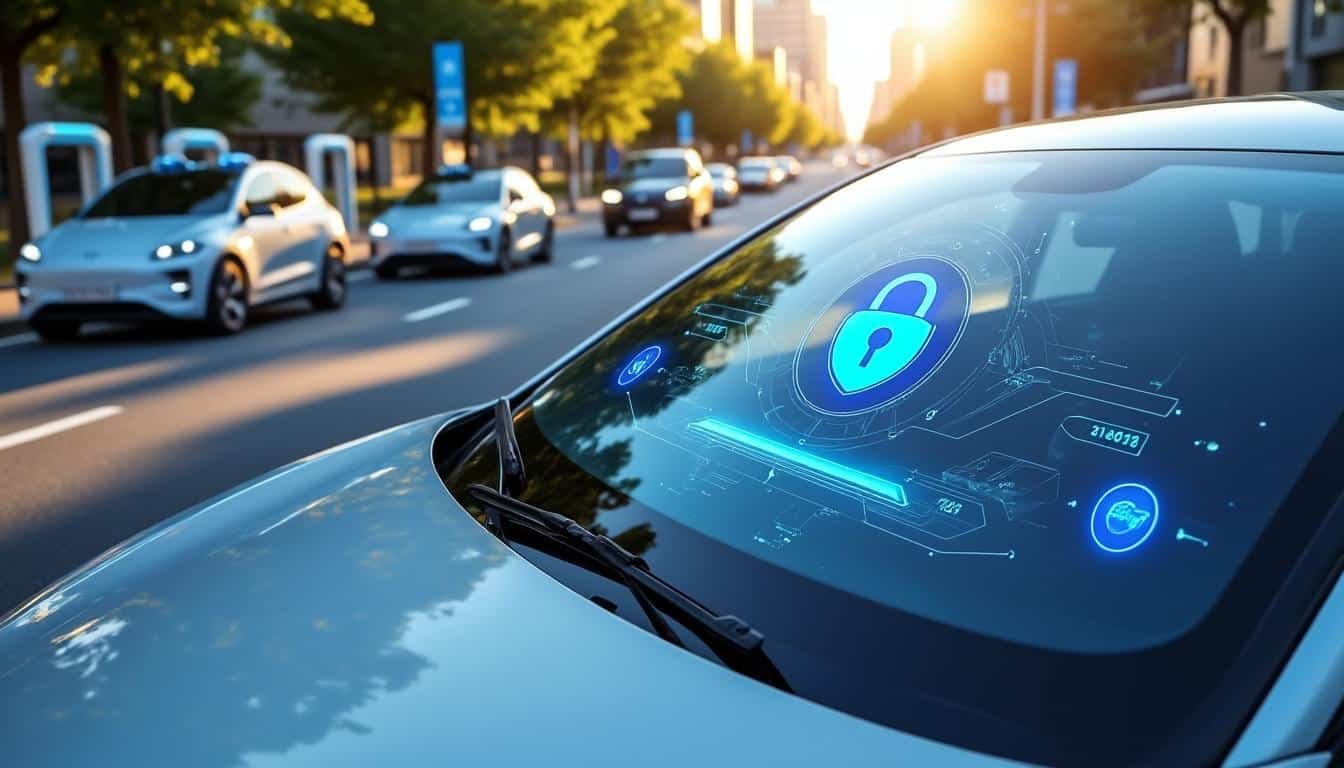 découvrez tout ce qu'il faut savoir sur la vignette assurance auto en 2026 et comprenez pourquoi elle est essentielle pour rouler en toute légalité et sécurité.
