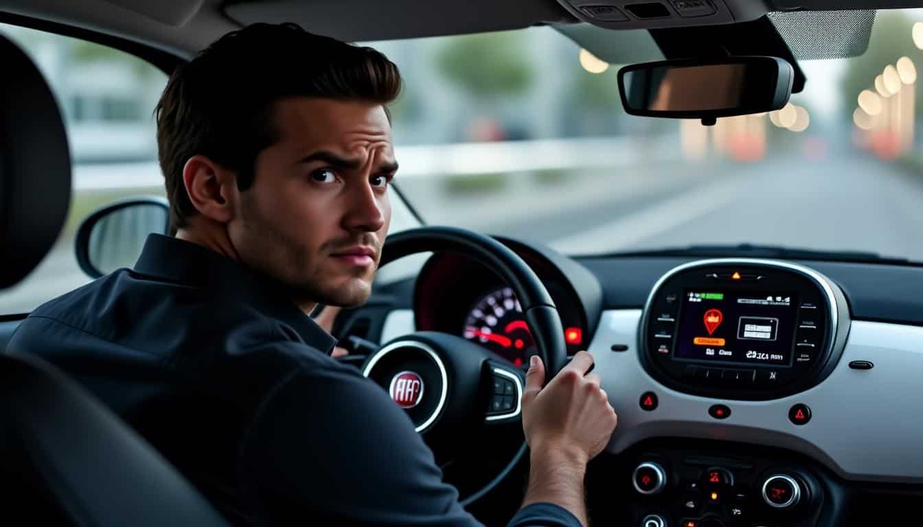 découvrez le guide complet des voyants du tableau de bord de votre fiat 500 pour identifier rapidement les alertes et assurer une conduite sécurisée et optimale.