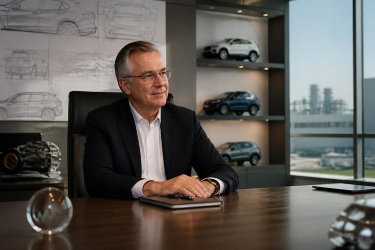 découvrez le parcours exceptionnel de carlos tavares et les moments clés de la fin de son mandat à la tête de stellantis, un leader de l'industrie automobile.