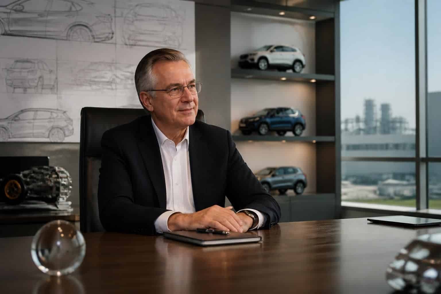 découvrez le parcours exceptionnel de carlos tavares et les moments clés de la fin de son mandat à la tête de stellantis, un leader de l'industrie automobile.
