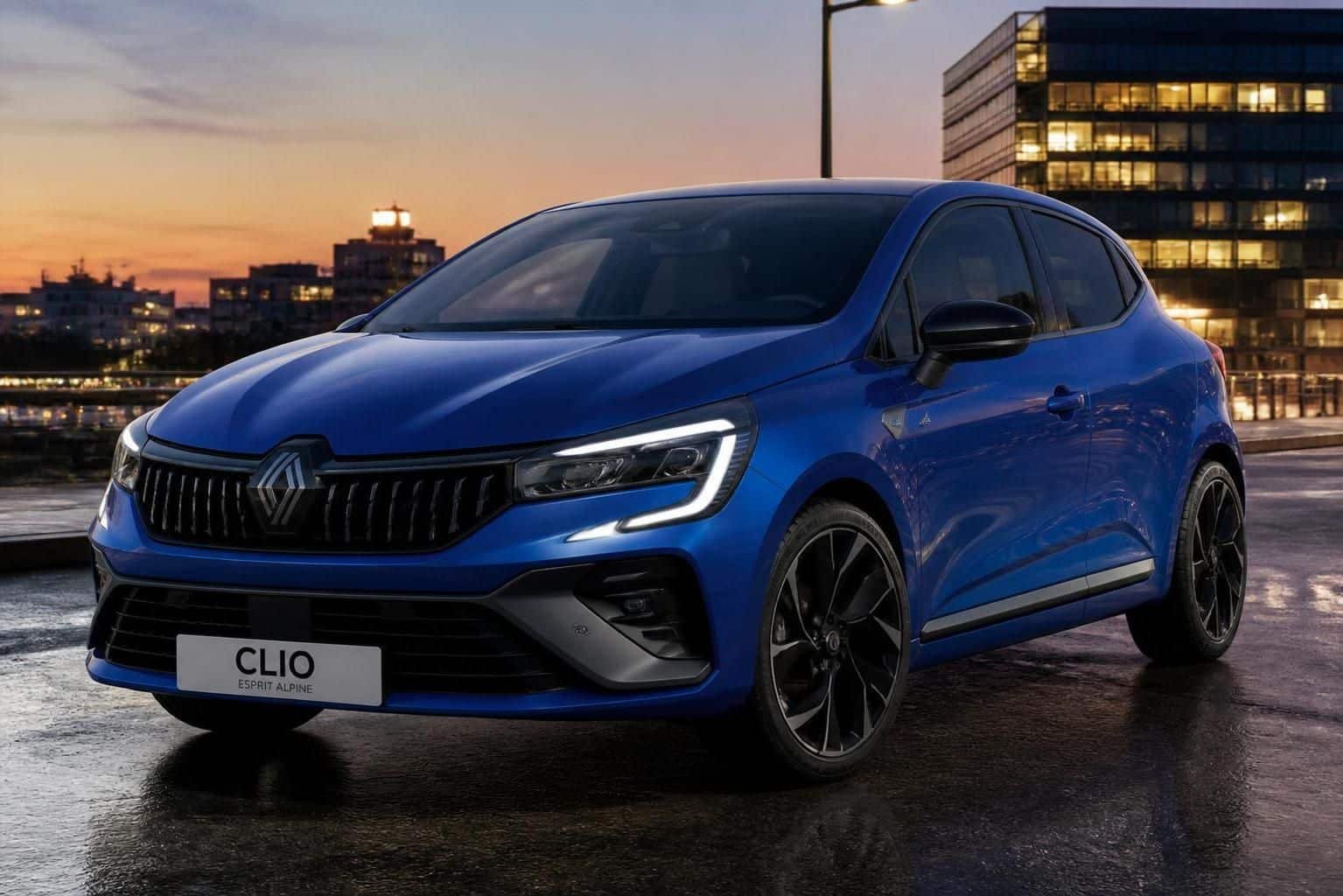 tout sur la clio 6 : date de sortie, design innovant et motorisations attendues pour la nouvelle génération de la célèbre citadine renault.