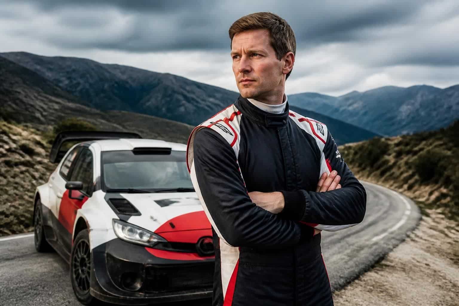 découvrez la biographie complète de sébastien ogier, champion du monde wrc, et son impressionnant palmarès dans le rallye automobile.