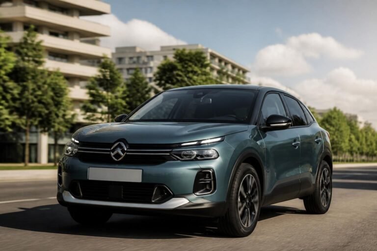découvrez tout sur la prochaine génération de la citroën c3 iii : design, innovations et nouveautés à venir.
