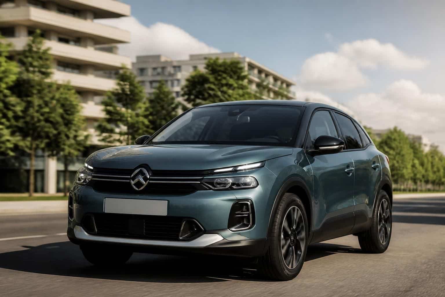 découvrez tout sur la prochaine génération de la citroën c3 iii : design, innovations et nouveautés à venir.